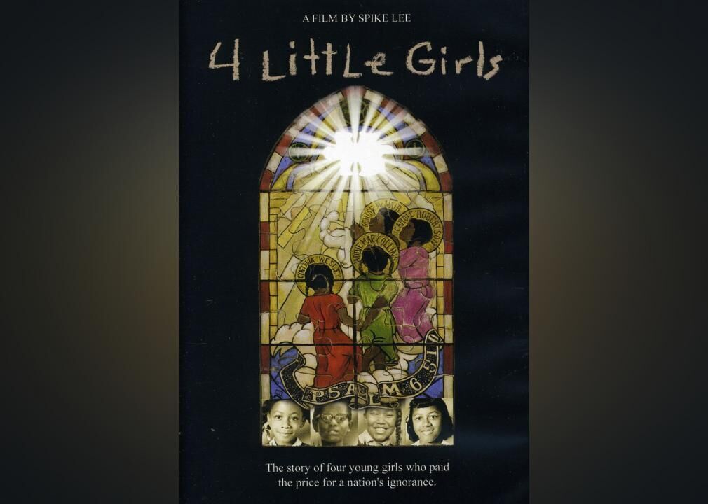 #28. 4 Little Girls (1997)